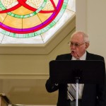 Pastor Brian Russell