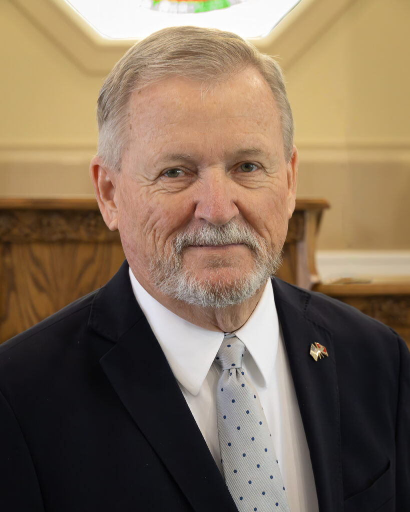 The Importance of Reading Our Bibles