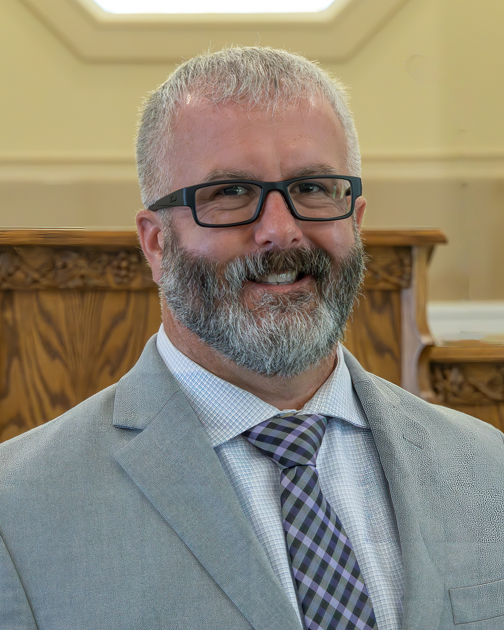 Things of Earth and Heaven: Part 2