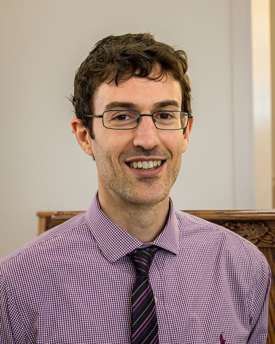 Not of this Fold: Christ Redeeming His Global Sheep